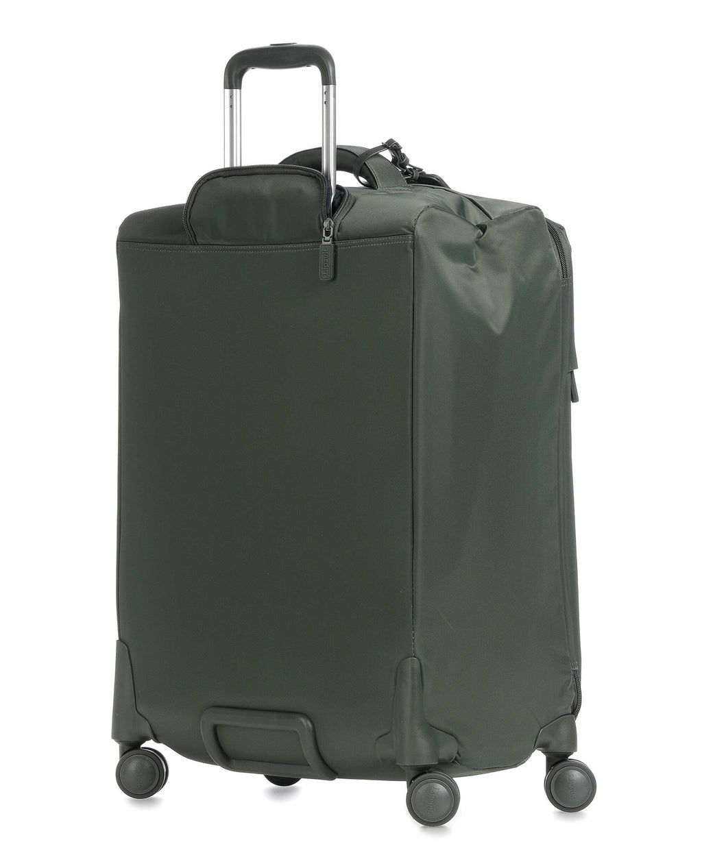 Lipault Plume Spinner (4 wheels) khaki