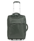 Lipault Foldable Plume Trolley (2 wheels) khaki