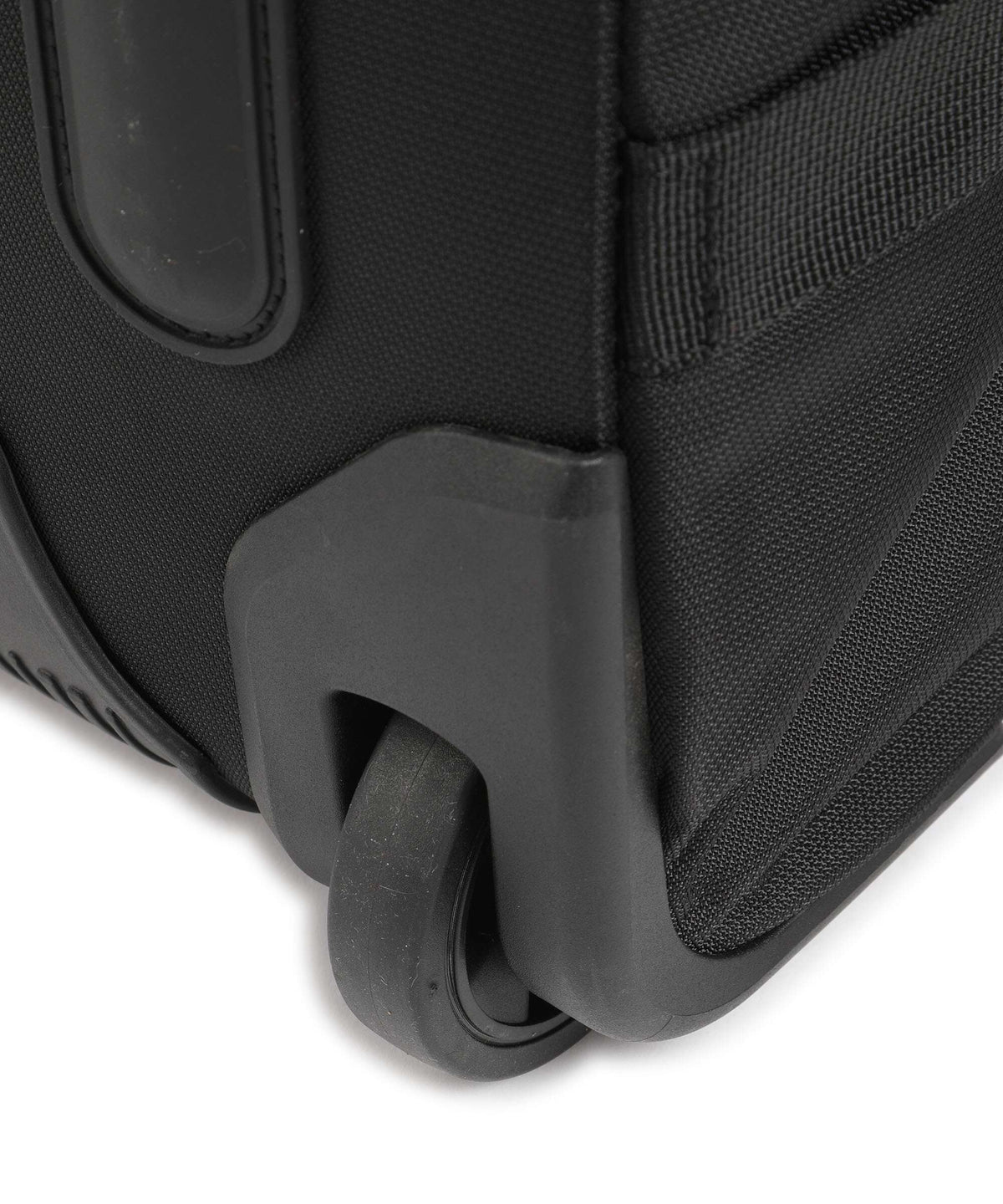 Jump Moorea 2 Travel bag with wheels black