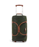 Jump Uppsala Soft Rollenreisetasche moss green