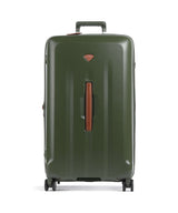 Jump Uppsala Rigide Valise 4 roues moss green
