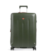 Jump Uppsala Rigide 4-Rollen Trolley moss green