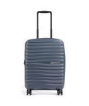 Jump Xwave 4-Rollen Trolley midnight blue
