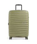 Jump Xwave Spinner (4 wheels) olive