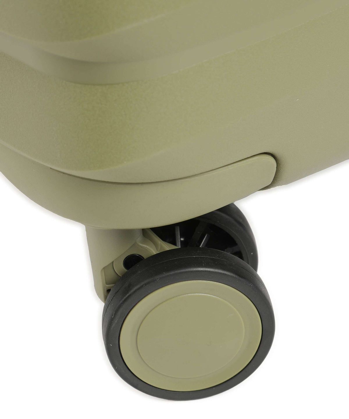 Jump Xwave Spinner (4 wheels) olive