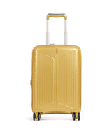 Jump Evae Valise 4 roues jaune