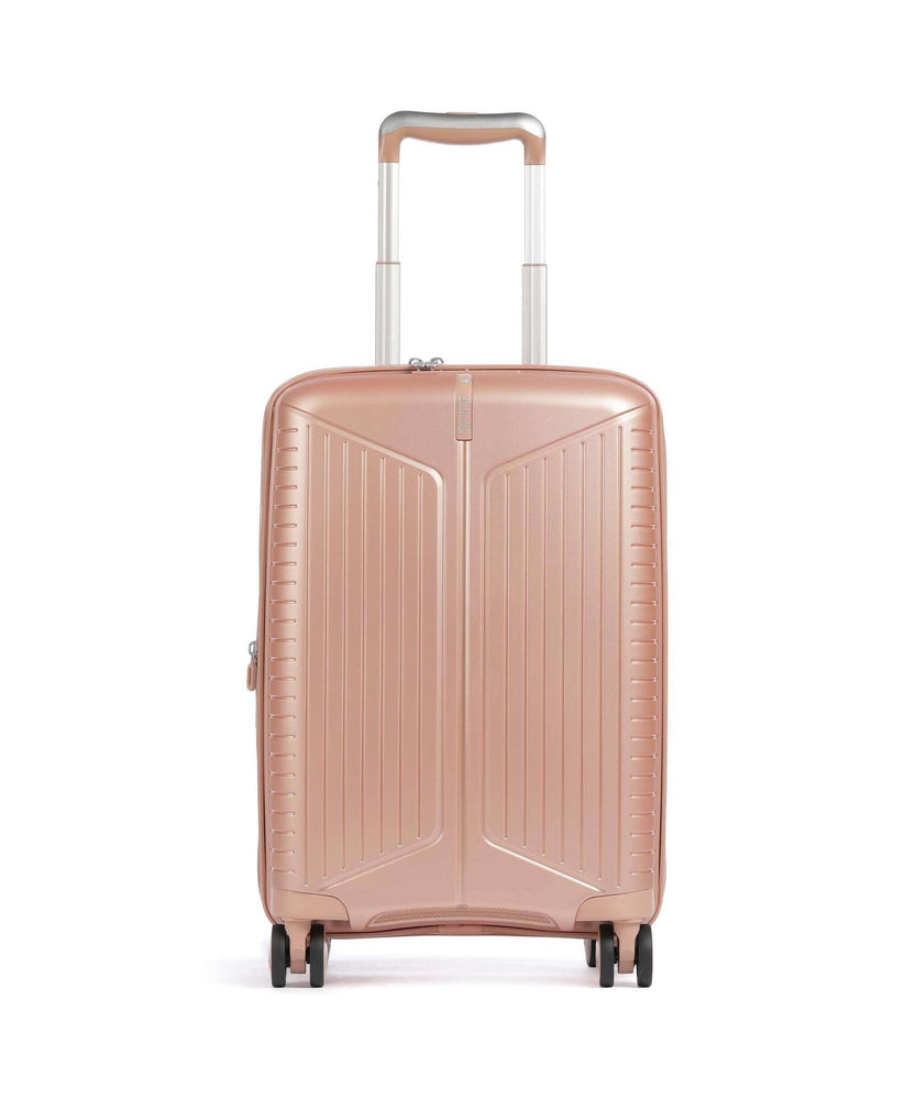 Jump Evae Spinner (4 wheels) rosepale