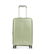 Jump Evae Valise 4 roues vertclair