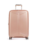 Jump Evae Valise 4 roues rosepale