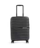 Jump Xwave 4-Rollen Trolley anthracite