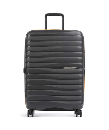Jump Xwave 4-Rollen Trolley anthracite