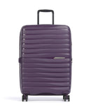 Jump Xwave Valise 4 roues purple