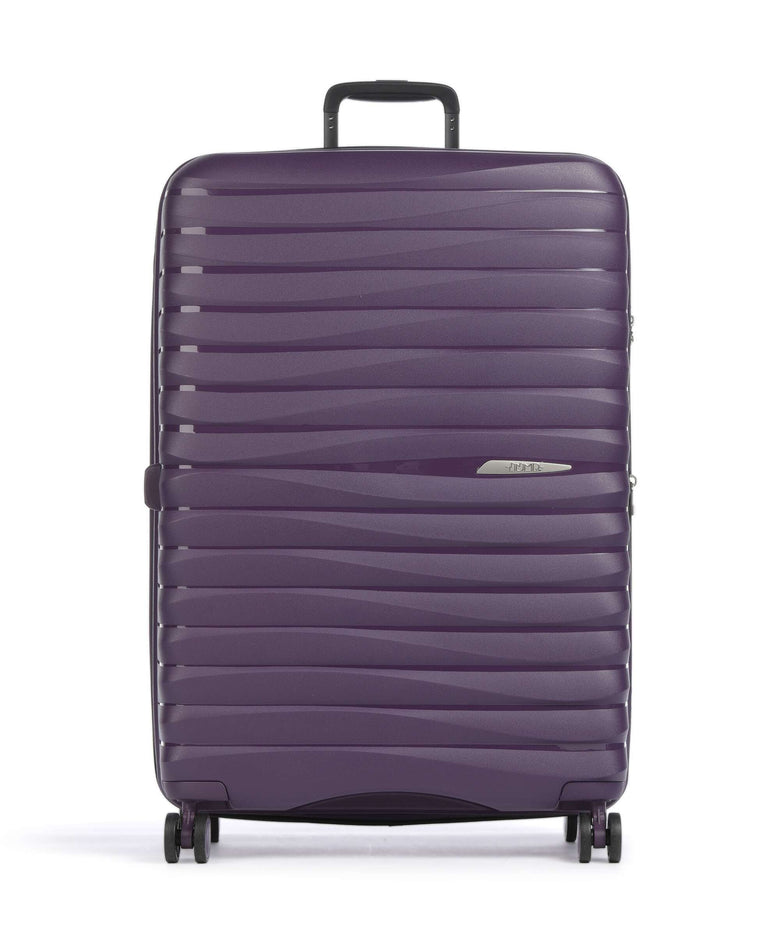 Jump Xwave Spinner (4 wheels) purple