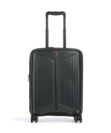 Jump Evae 4-Rollen Trolley dark grey