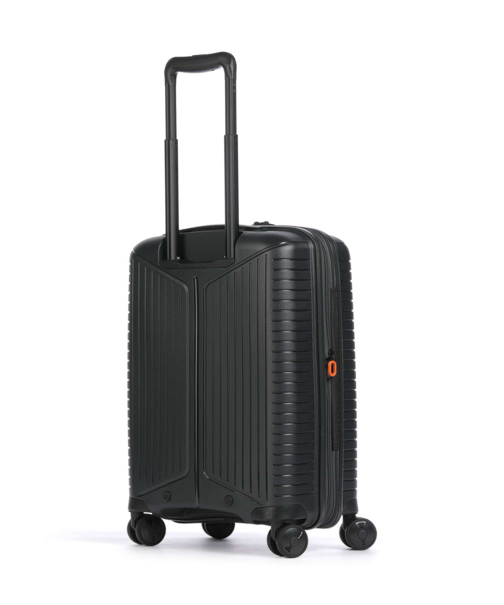 Jump Evae Spinner (4 wheels) dark grey