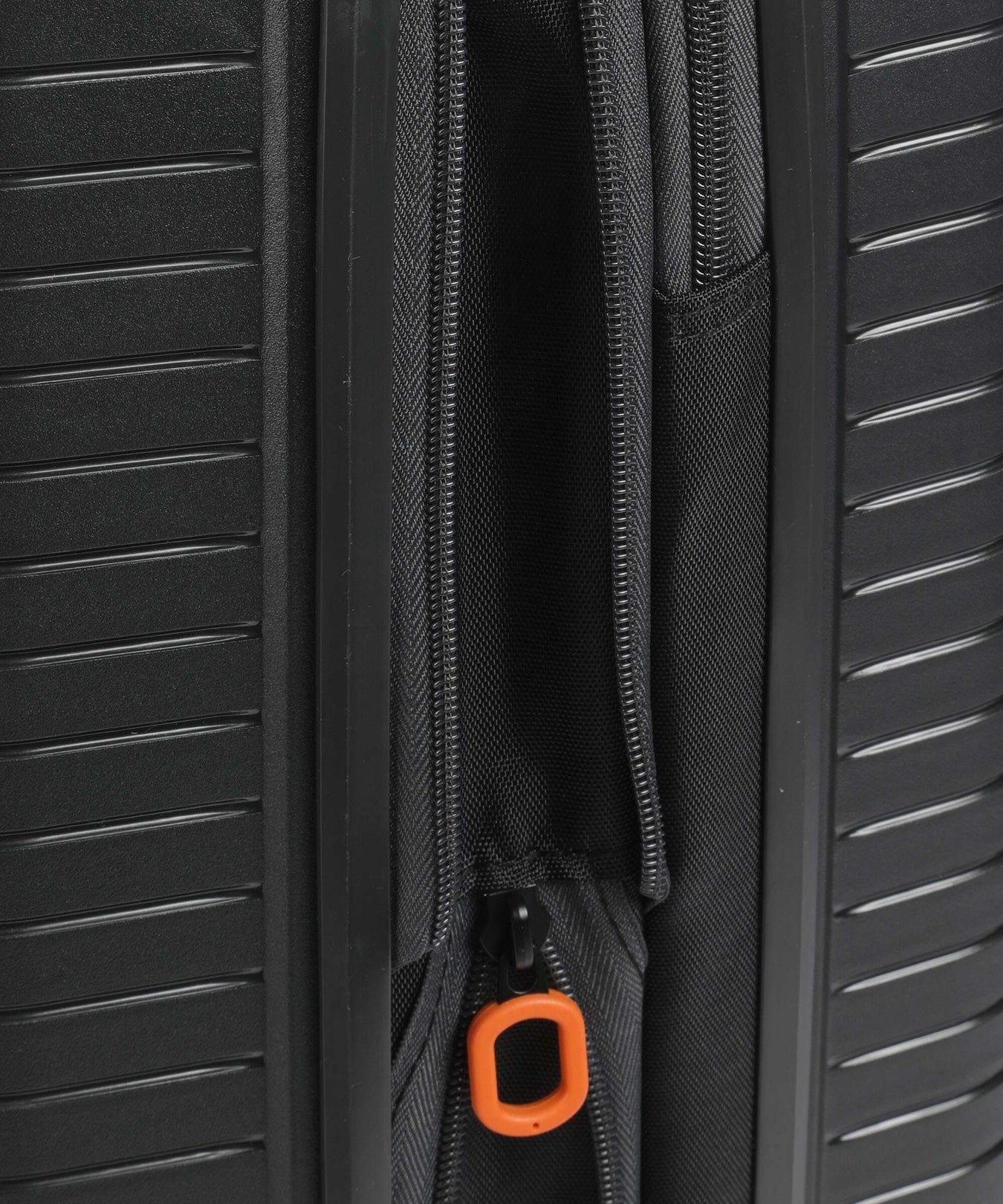 Jump Evae Spinner (4 wheels) dark grey