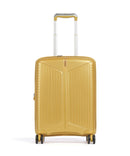 Jump Evae Valise 4 roues yellow