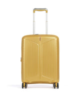 Jump Evae 4-Rollen Trolley yellow