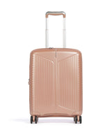 Jump Evae 4-Rollen Trolley light pink