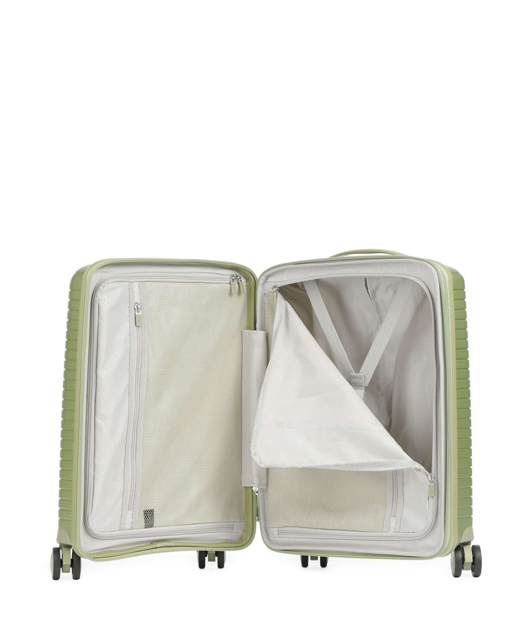 Jump Evae Spinner (4 wheels) light green