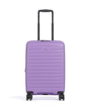 Jump Striper 4-Rollen Trolley lavender