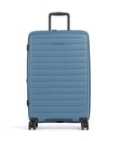 Jump Striper Valise 4 roues blue