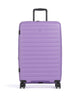 Jump Striper Valise 4 roues lavender