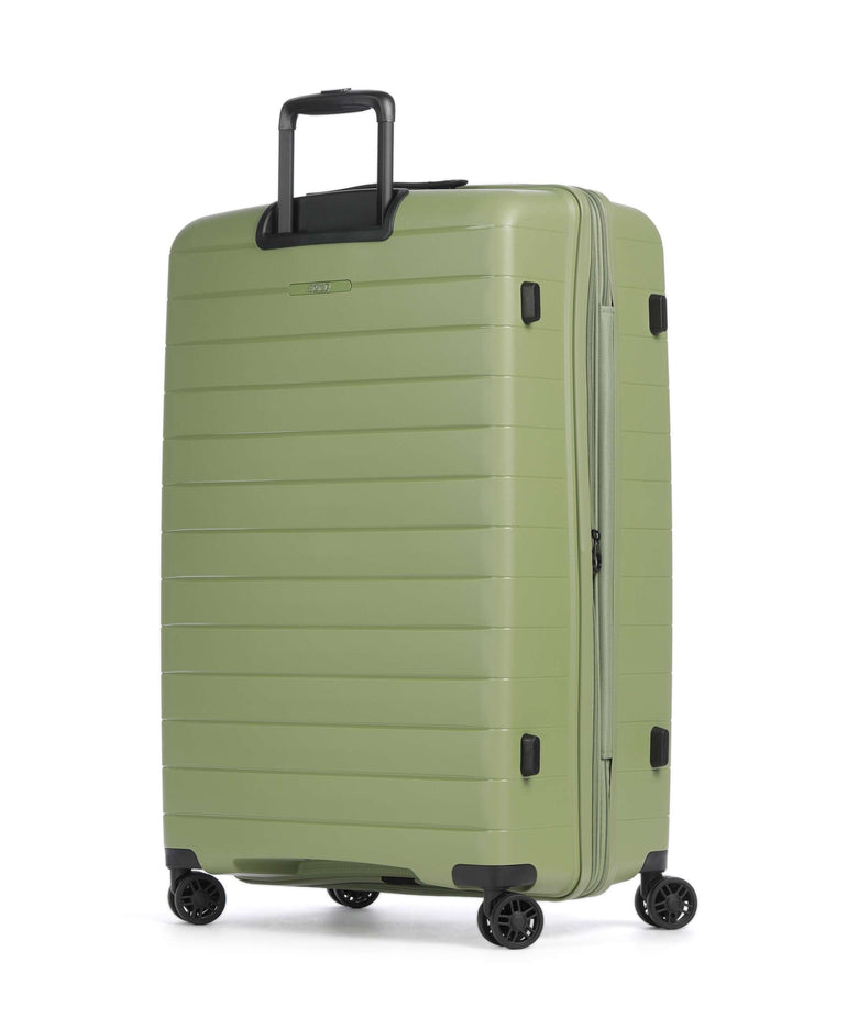 Jump Striper Spinner (4 wheels) light green