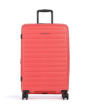 Jump Striper Valise 4 roues coral