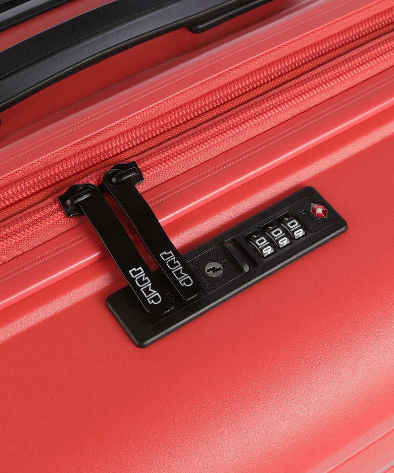 Jump Striper Spinner (4 wheels) coral