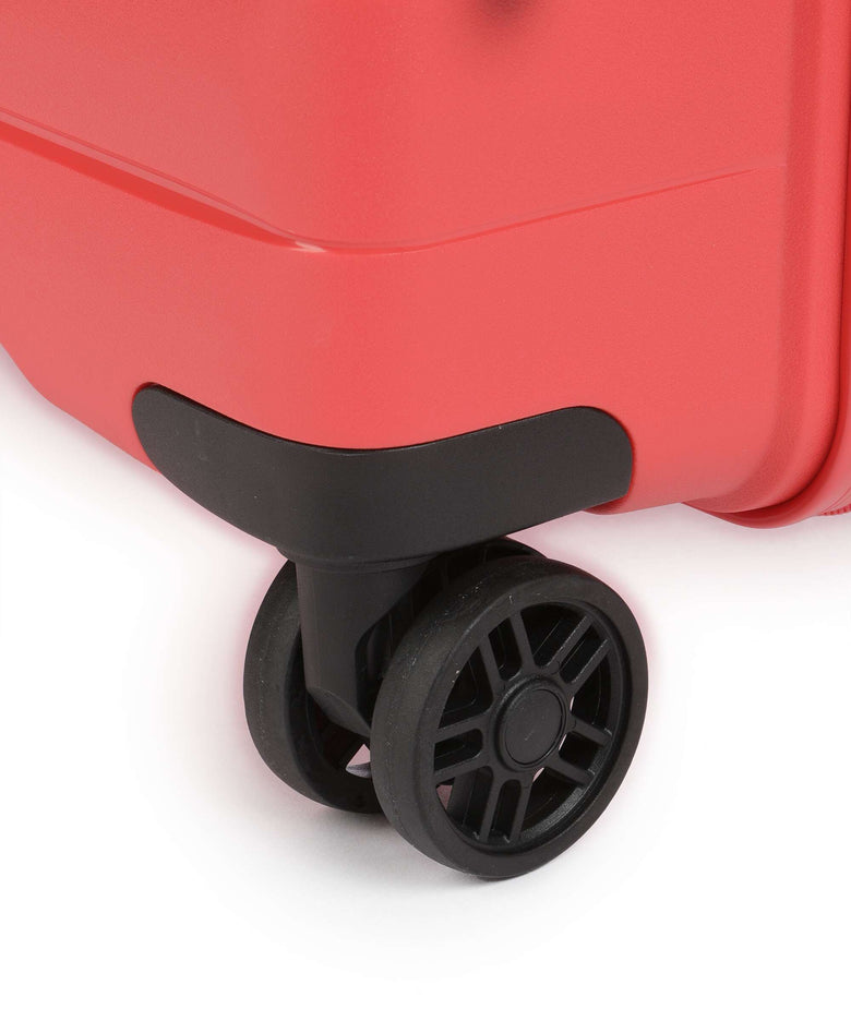 Jump Striper Spinner (4 wheels) coral