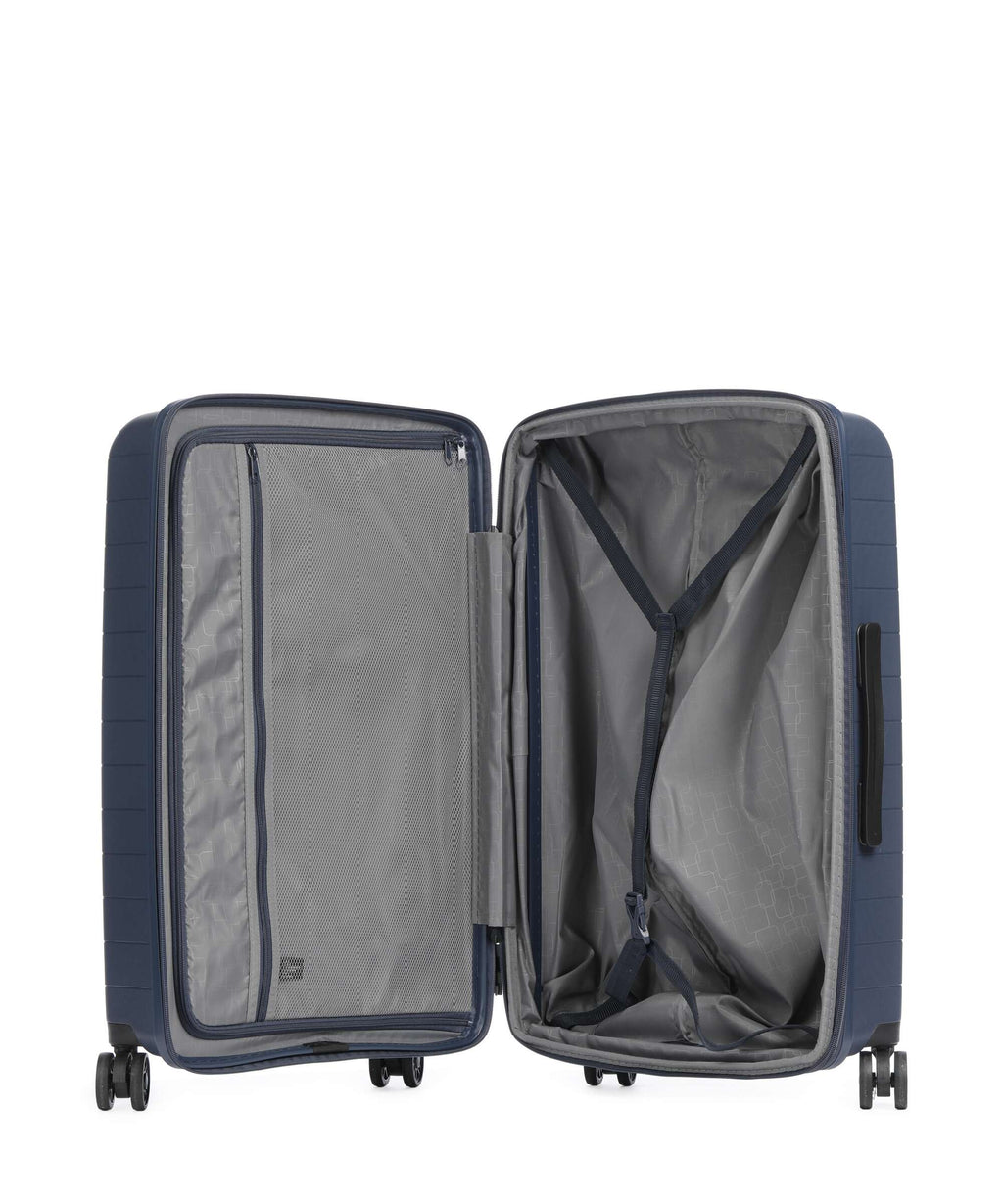 Jump Striper Spinner (4 wheels) dark blue