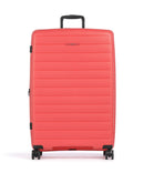 Jump Striper 4-Rollen Trolley coral