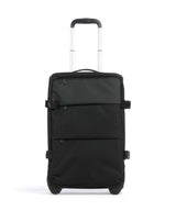 Jump Dunaa Rollenreisetasche noir/black