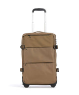 Jump Dunaa Rollenreisetasche sable/dark sand