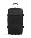 Jump Dunaa Travel bag with wheels noir/black