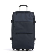 Jump Dunaa Rollenreisetasche marine navy