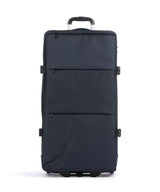 Jump Dunaa Rollenreisetasche marine navy