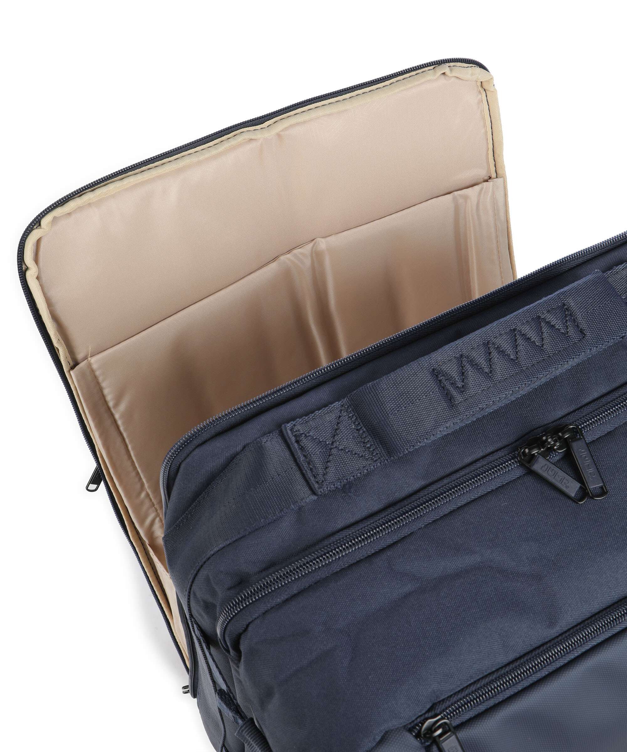 Jump Dunaa 31 Travel backpack marine navy
