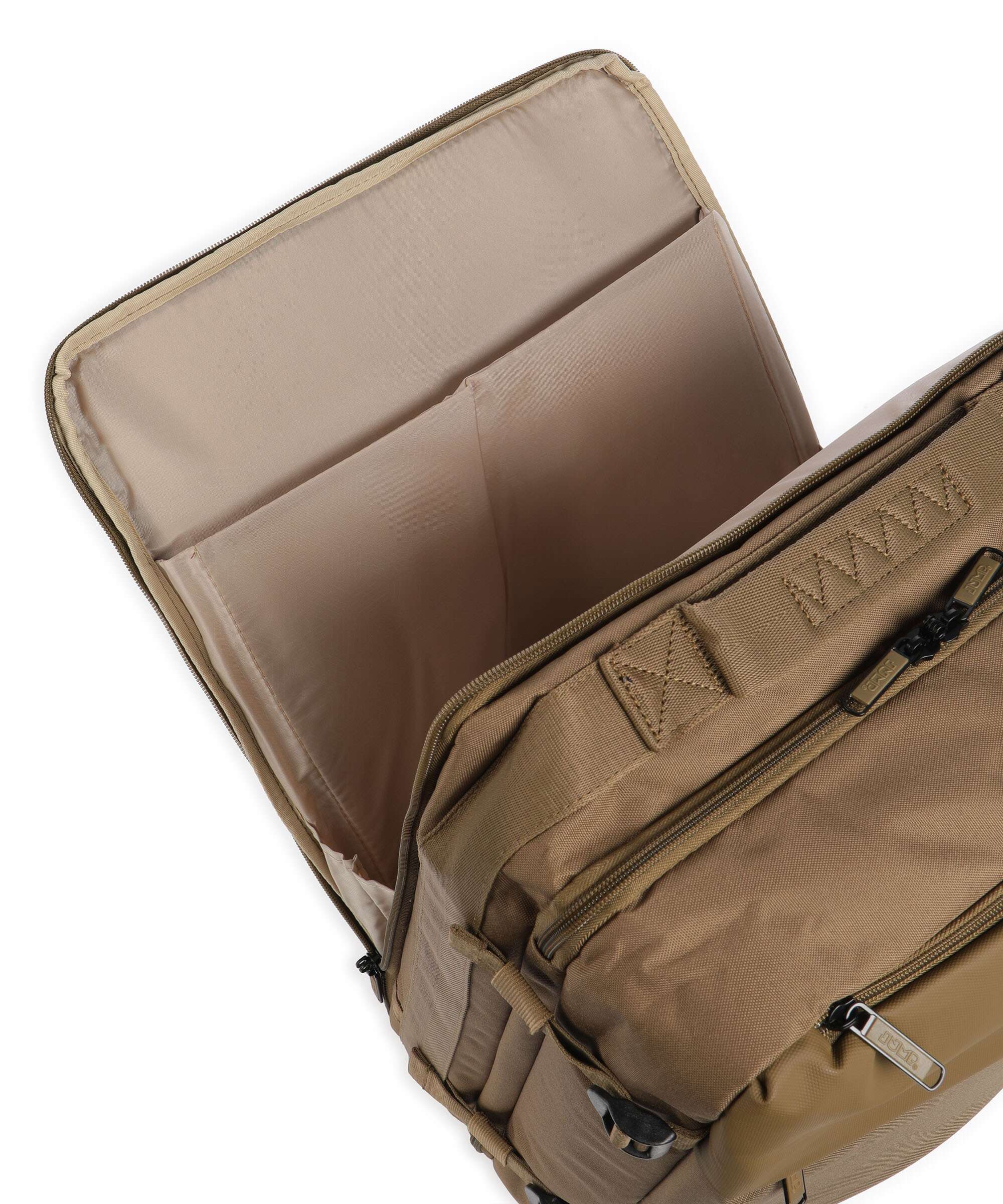Jump Dunaa S Travel backpack sable/dark sand