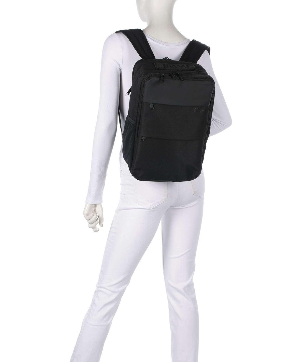 Jump Dunaa M Easy Jet Travel backpack noir/black