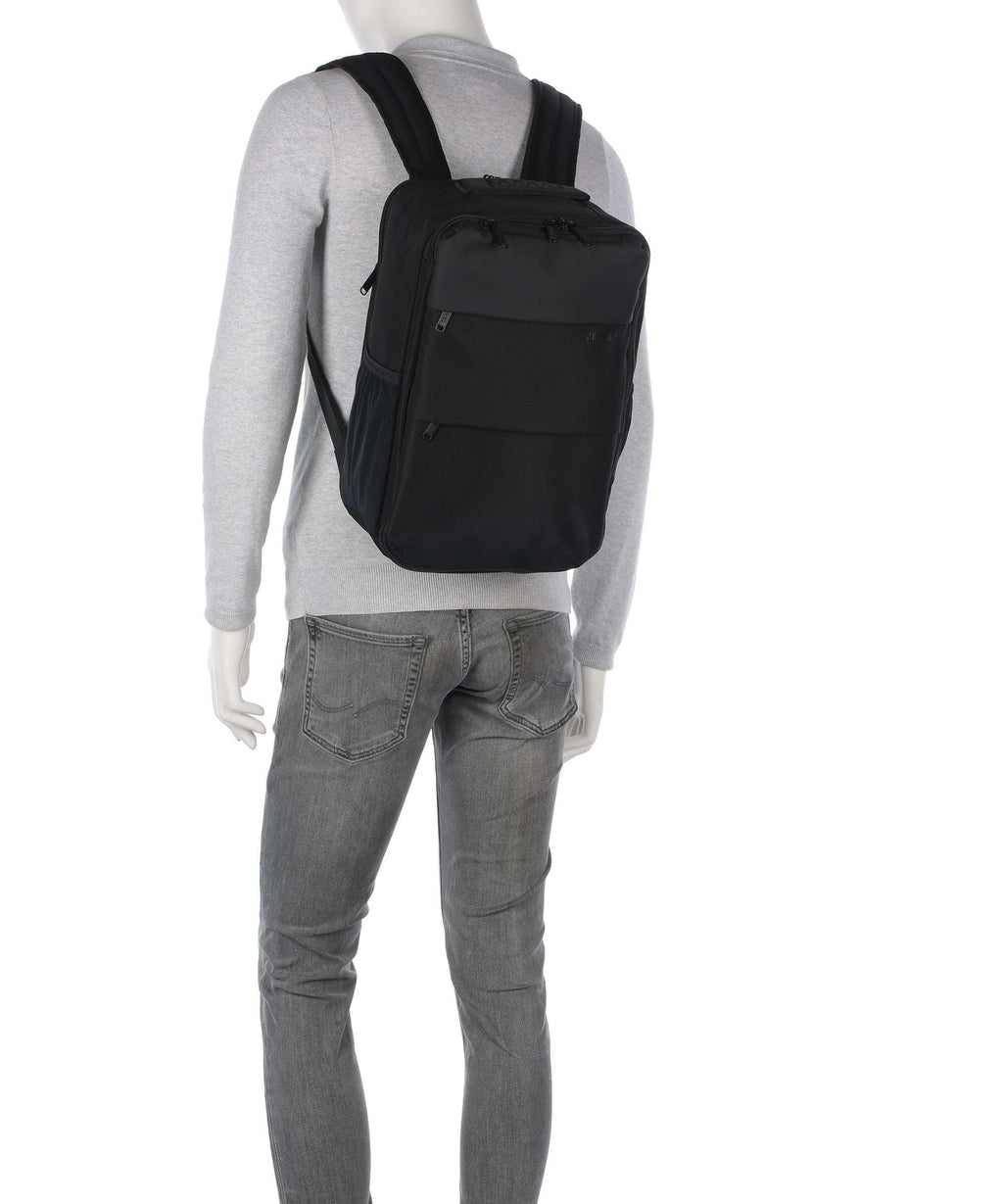 Jump Dunaa M Travel backpack marine navy
