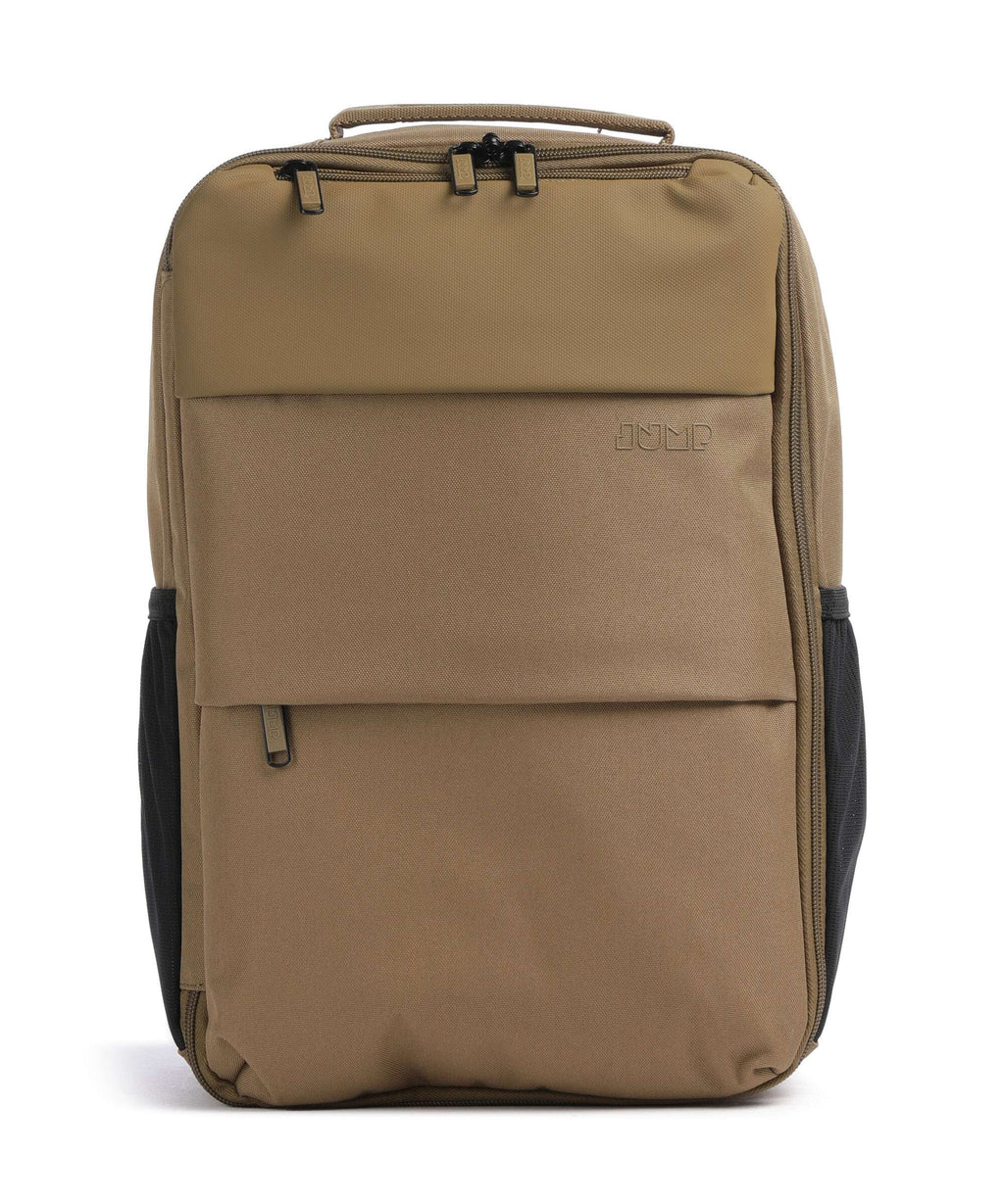 Jump Dunaa M Travel backpack sable/dark sand