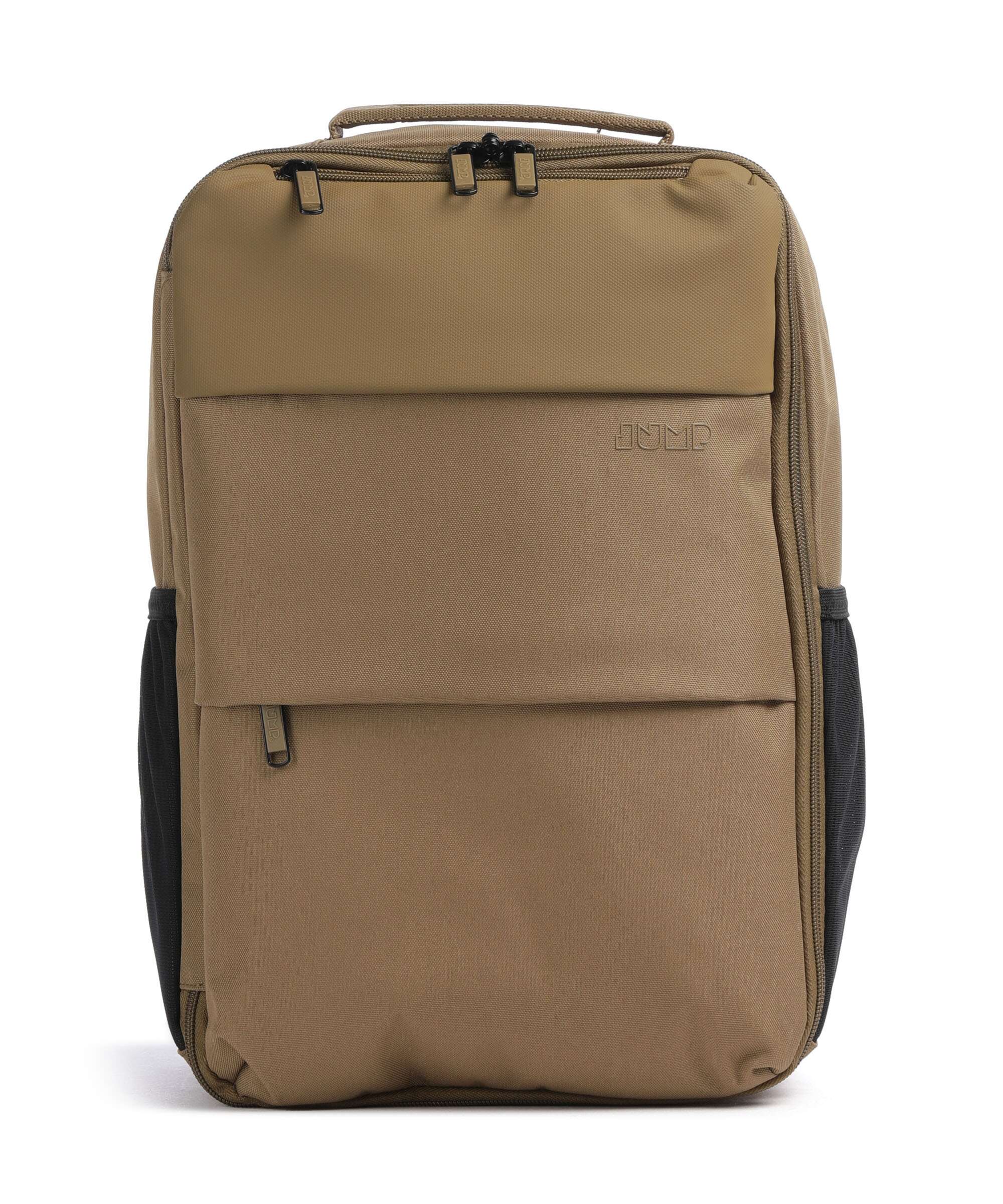 Jump Dunaa M Travel backpack sable/dark sand