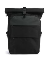 Jump Dunaa Rolltop Rucksack noir/black
