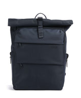Jump Dunaa Rolltop Rucksack marine navy