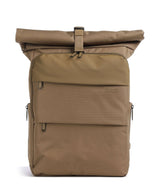Jump Dunaa Rolltop Rucksack sable/dark sand