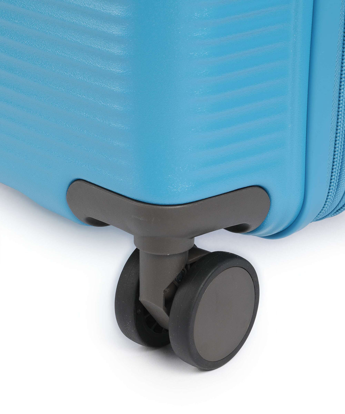 Jump Hendaye Spinner (4 wheels) blue