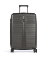 Jump Hendaye 4-Rollen Trolley mocha