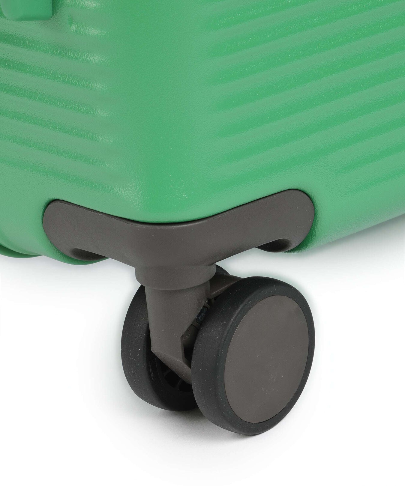 Jump Hendaye Spinner (4 wheels) green